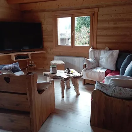 Le Bouquetin Sauna & Vue Sur La Montagne - 13 Personnes Ventron