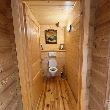 Le Bouquetin Sauna & Vue Sur La Montagne - 13 Personnes