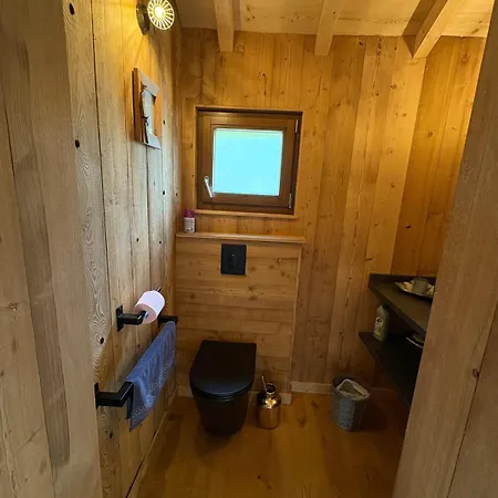 Le Bouquetin Sauna & Vue Sur La Montagne - 13 Personnes