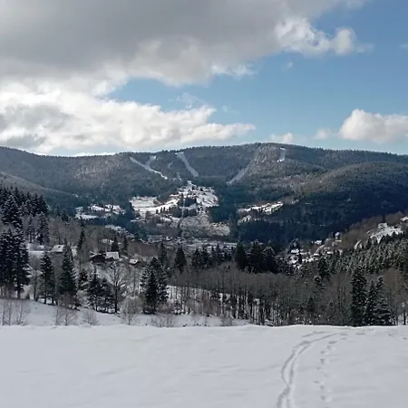 Le Bouquetin Sauna & Vue Sur La Montagne - 13 Personnes Alpehytte *