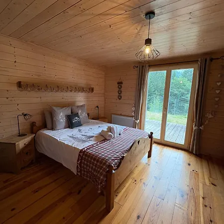 Horská chata Le Bouquetin Sauna & Vue Sur La Montagne - 13 Personnes *