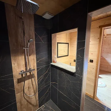 Le Bouquetin Sauna & Vue Sur La Montagne - 13 Personnes Alpehytte Ventron