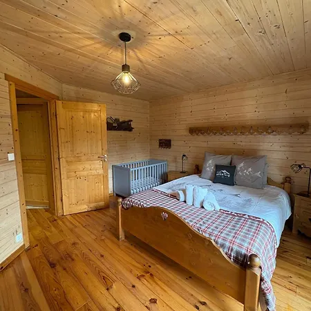Le Bouquetin Sauna & Vue Sur La Montagne - 13 Personnes Ventron