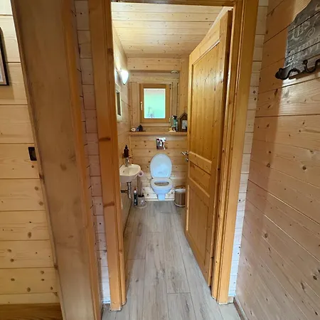 Le Bouquetin Sauna & Vue Sur La Montagne - 13 Personnes *