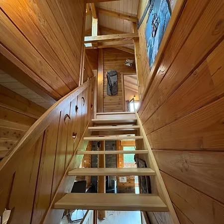 Horská chata Le Bouquetin Sauna & Vue Sur La Montagne - 13 Personnes